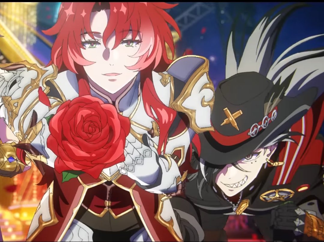 ☂️ไอโอแนน✨ tweet media