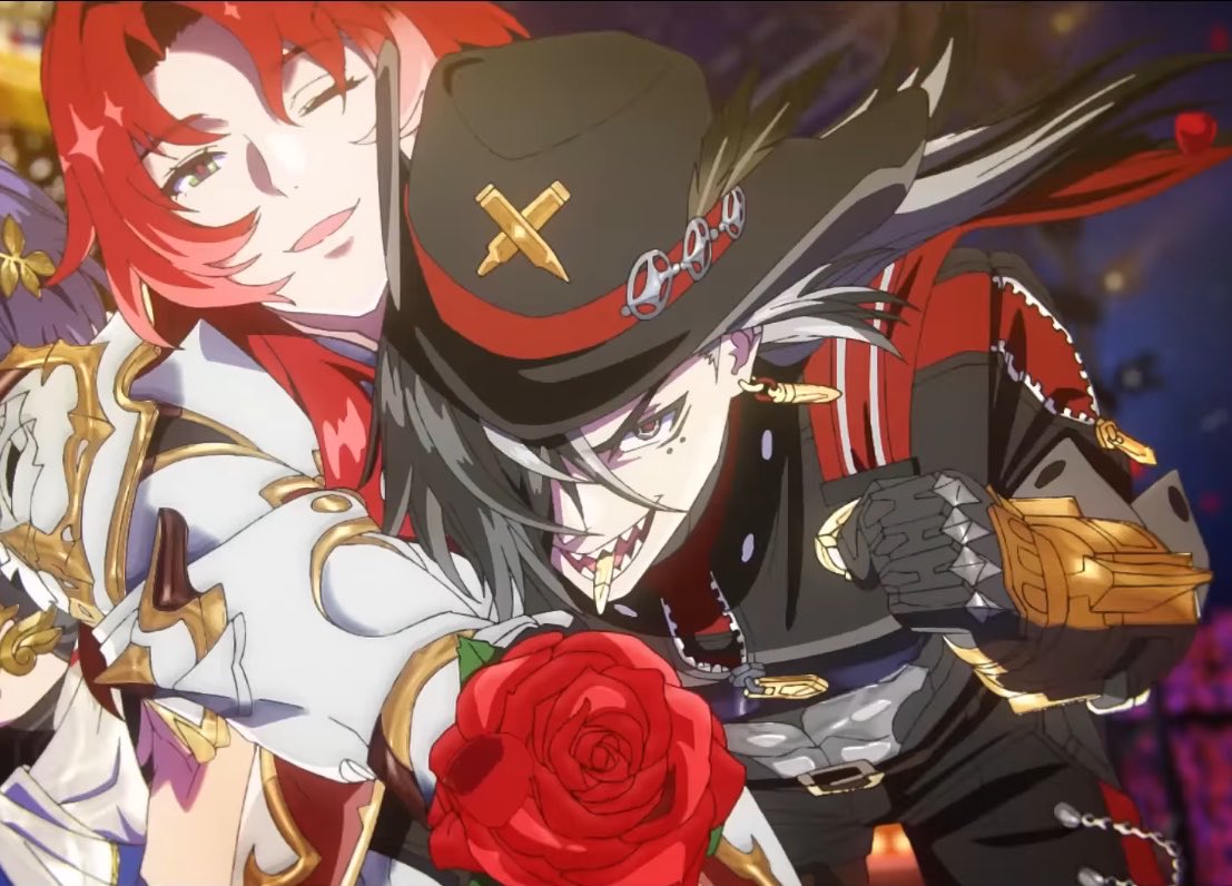 ☂️ไอโอแนน✨ tweet media