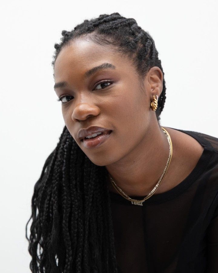 jessie FRANCHAELA ERA tweet media