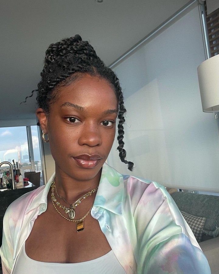 jessie FRANCHAELA ERA tweet media