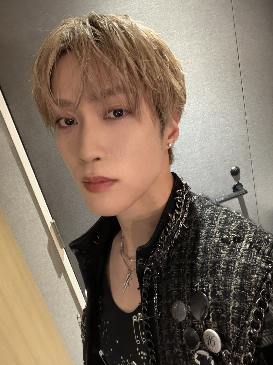 藤原樹 tweet media