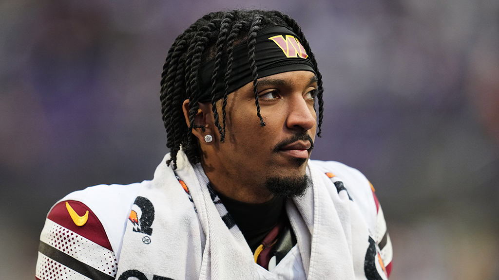 Around The NFL tweet media