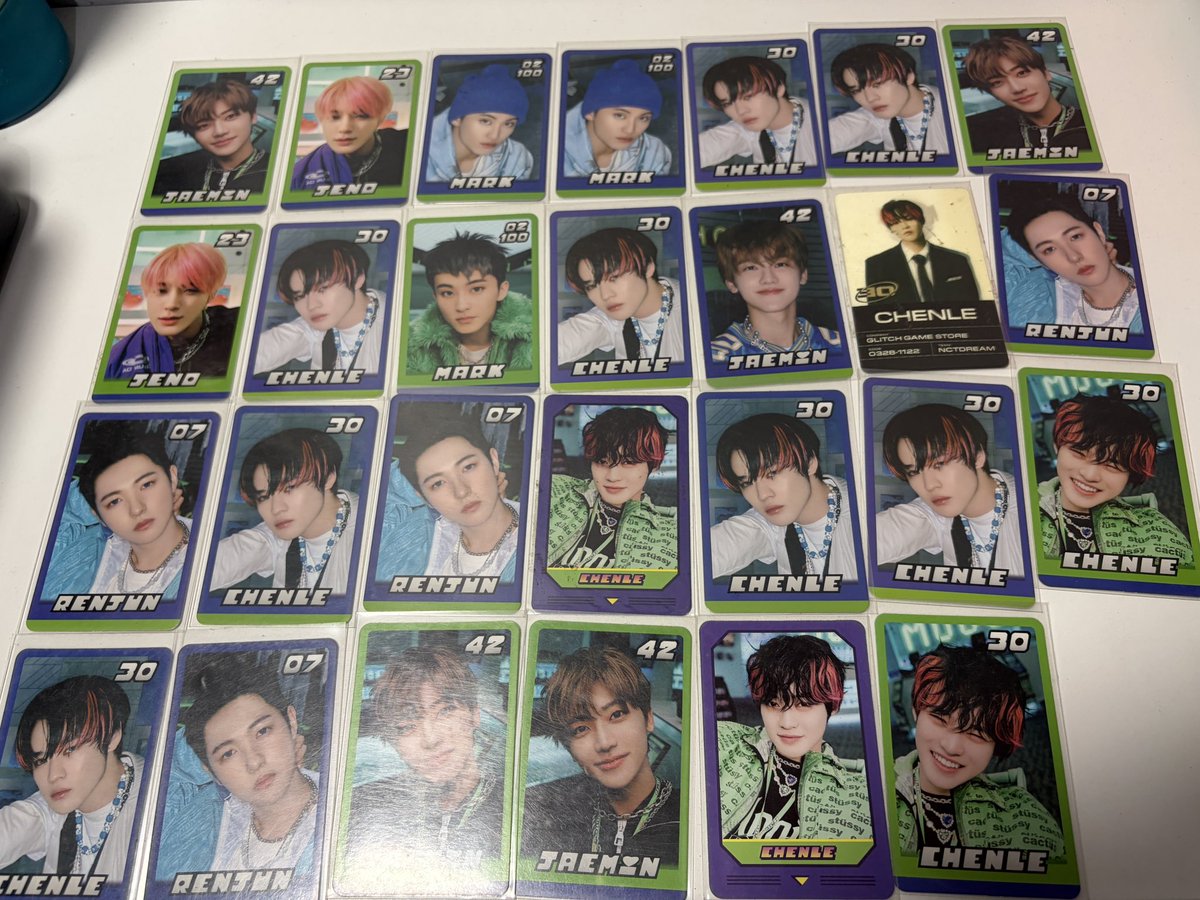 hanne݁ ˖Ი𐑼⋆ tweet media