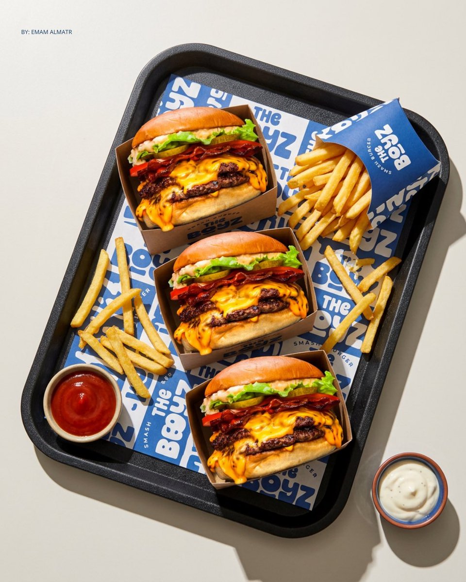 إيمان المطر | مصممة جرافيك tweet media