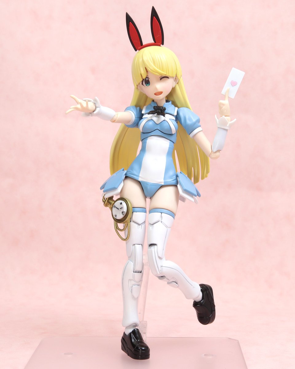 楠あきを tweet media