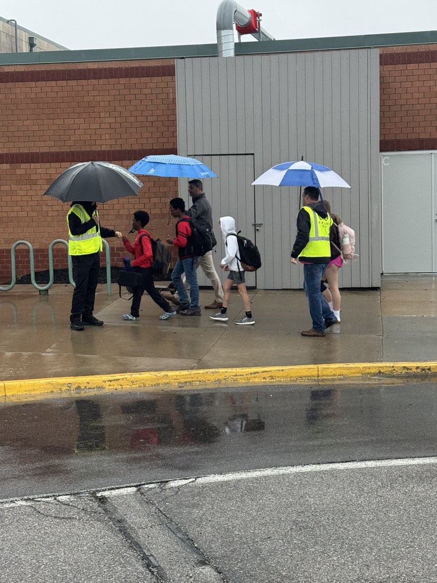 California Trail MS tweet media