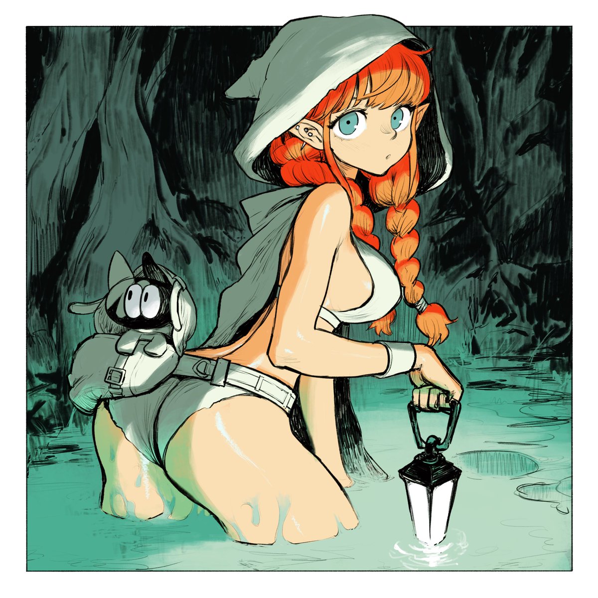 🅳🅰🆃🅸🅽🆂🅻 (ダッティン) tweet media