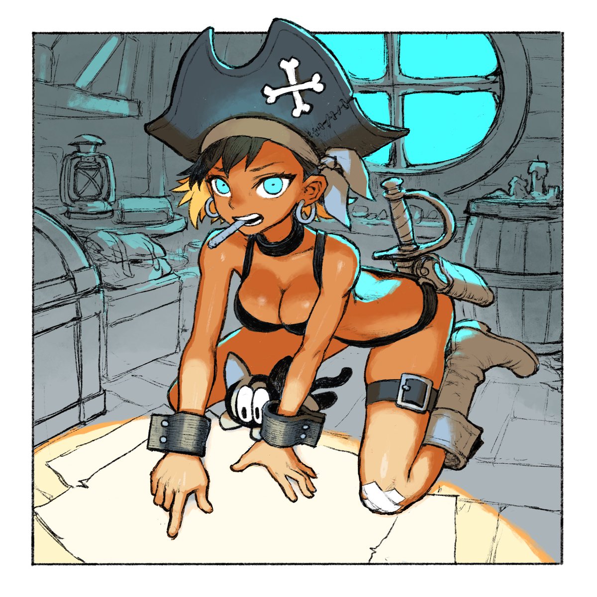 🅳🅰🆃🅸🅽🆂🅻 (ダッティン) tweet media