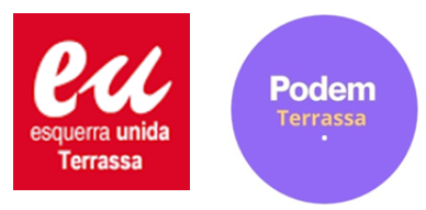 TRSPodem2023's tweet photo. LA SANITAT ÉS UN DRET, NO HA DE SER UN NEGOCI!!!
PROU ESPECULACIÓ AMB LES NOSTRES VIDES !!!
VOLEM RECURSOS PER A UNA SANITAT 100% PÚBLICA !!!
#podem #esquerraunidaTerrassa https://t.co/LlmtJGqA5i