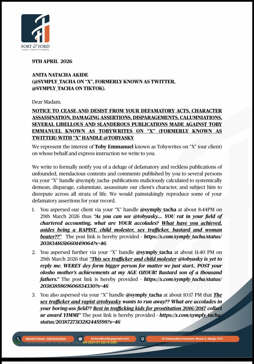 TobyWrites tweet media