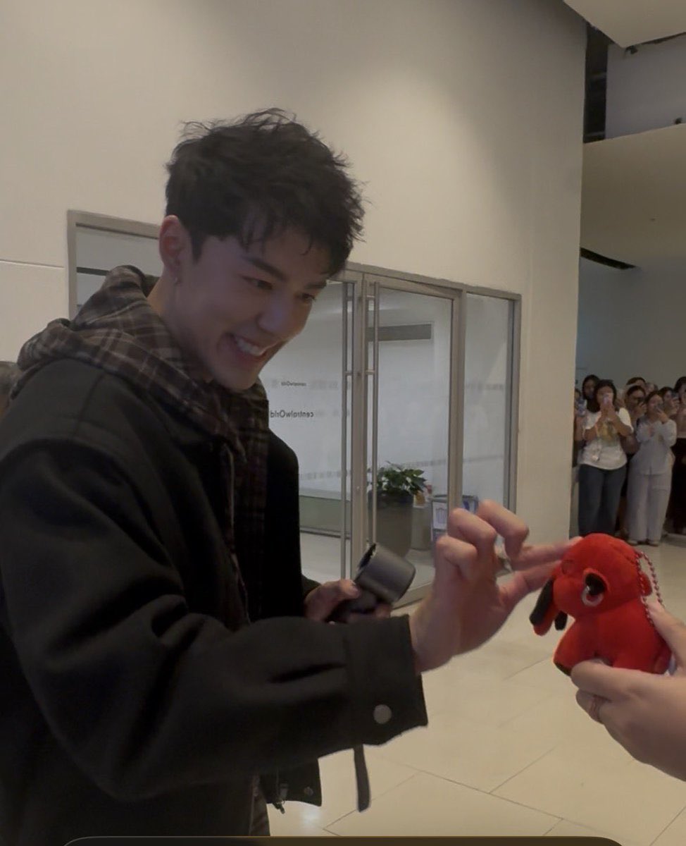 ชป 🎀 tweet media