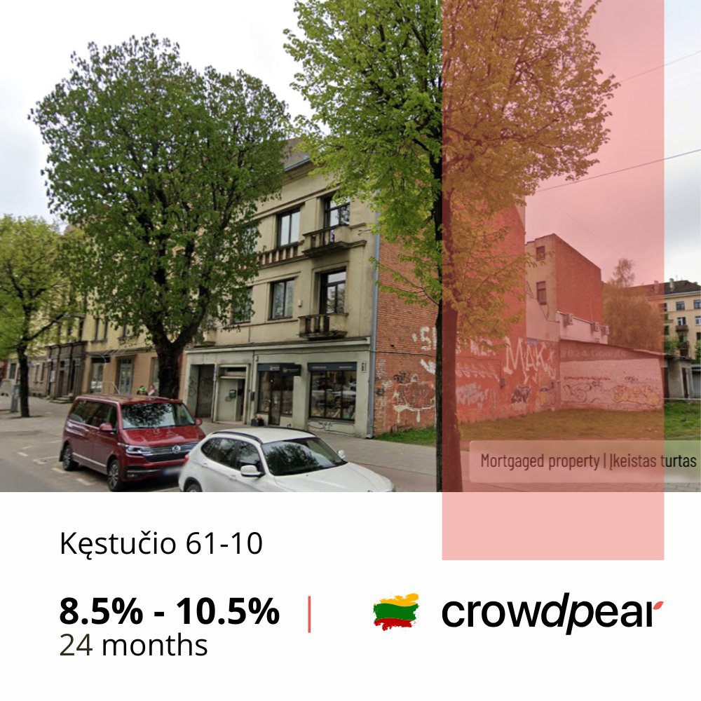 Crowdpear tweet media