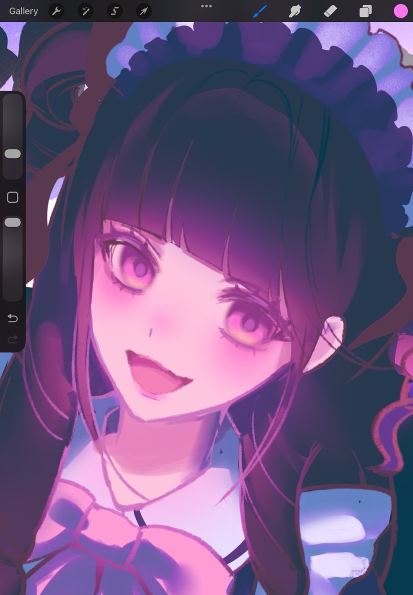 saikayukari's tweet image. In rendering we trust ! (⁍̴̀◞˂̵́⸝⸝)ᕗ💘