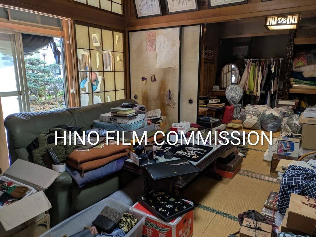 日野映像支援隊 tweet media