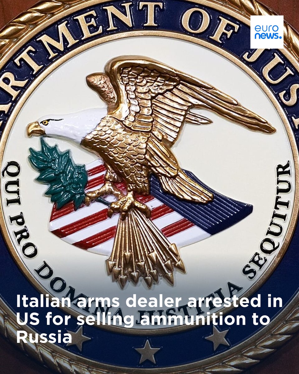 euronews tweet media