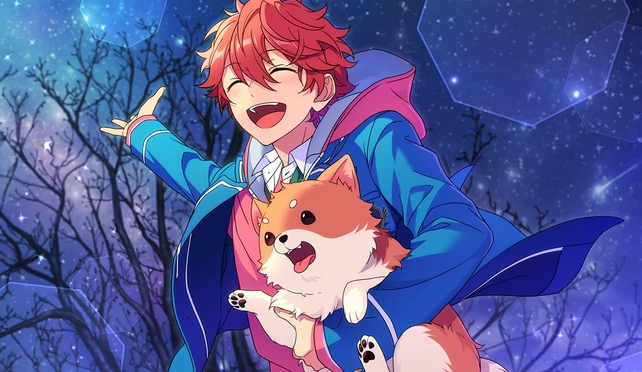 알스부 tweet media