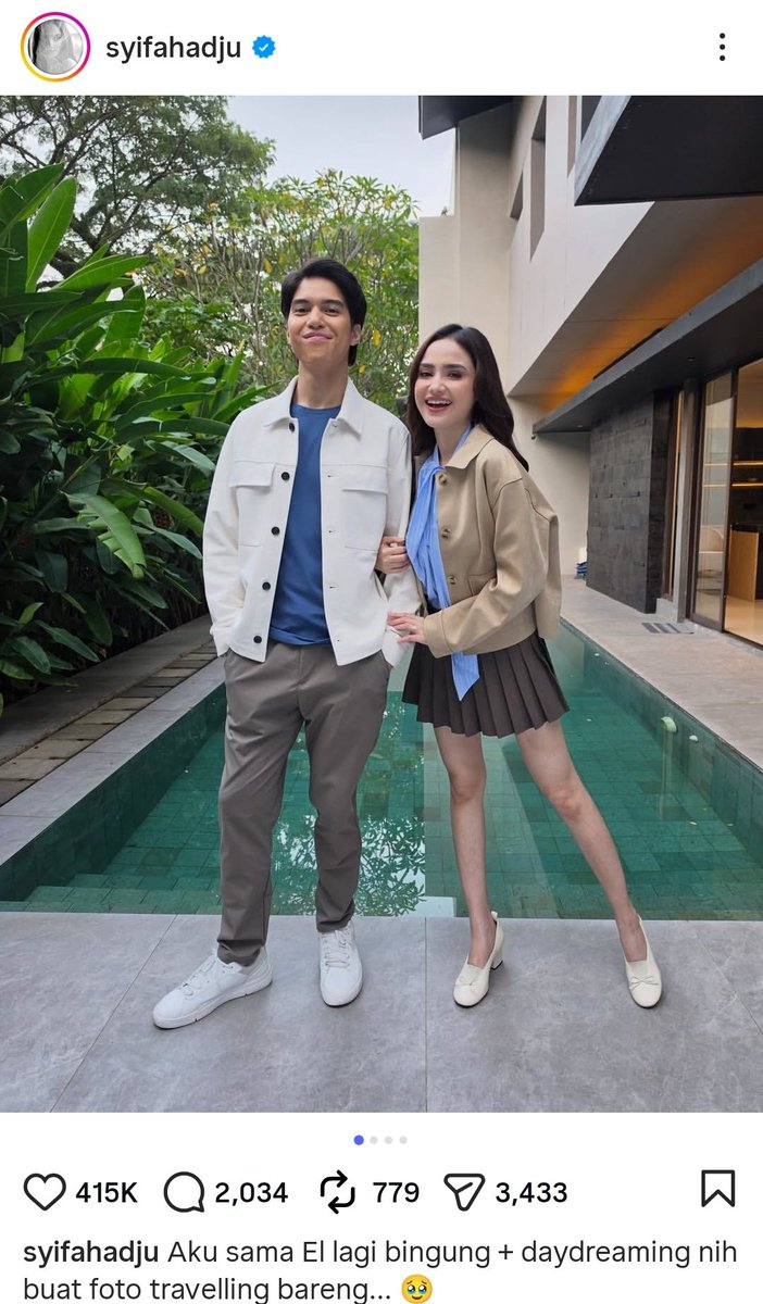 Kamar Lintang tweet media