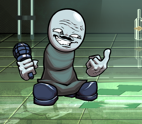 FNF_DoubleCross's tweet photo. double cross still going btw the bg has been remade recently
#fnfmods #madnesscombat #fnf #madnesscombatfanart #doublecrosssweep https://t.co/8g0qbDUB8F