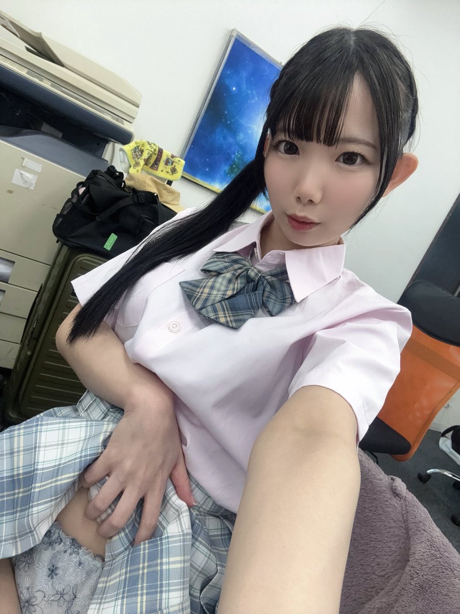 南日菜乃 tweet media