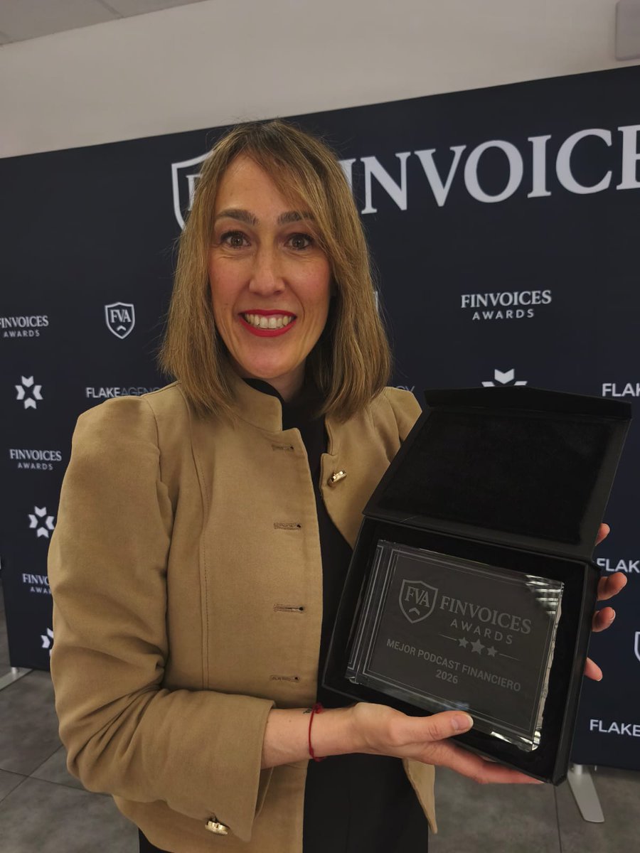 Laura Guzman🎙️ tweet media