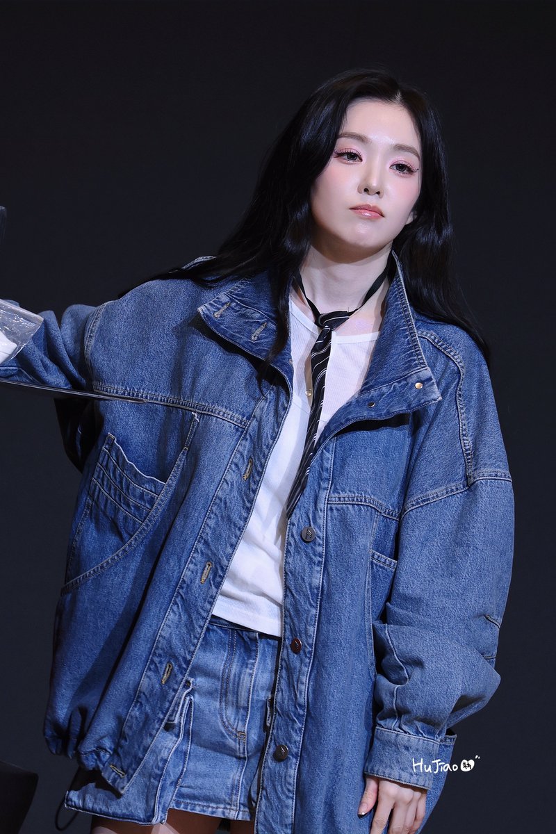 HuJiao후추 🩵 tweet media