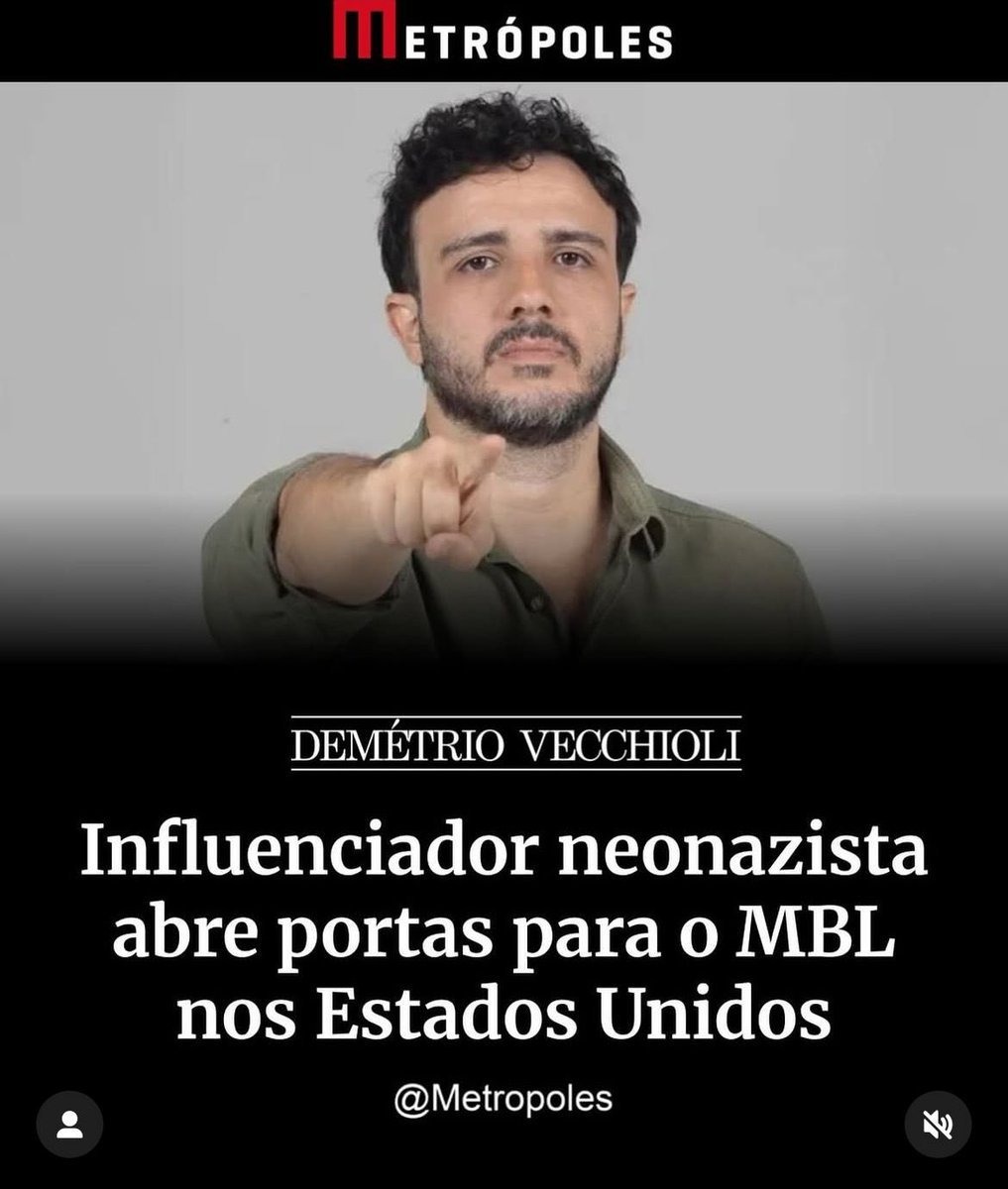 Não é o Léo Lins tweet media