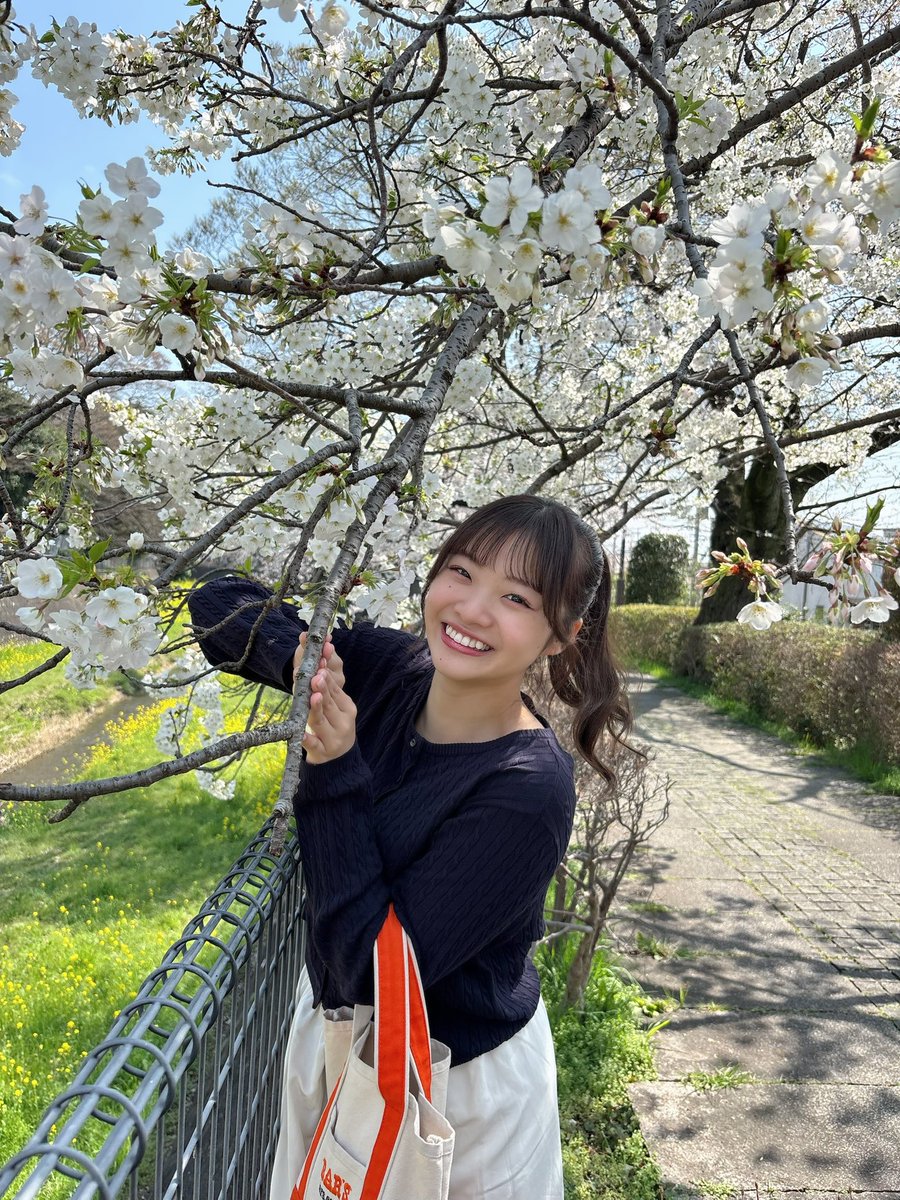 清水咲良 tweet media