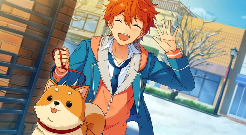 알스부 tweet media