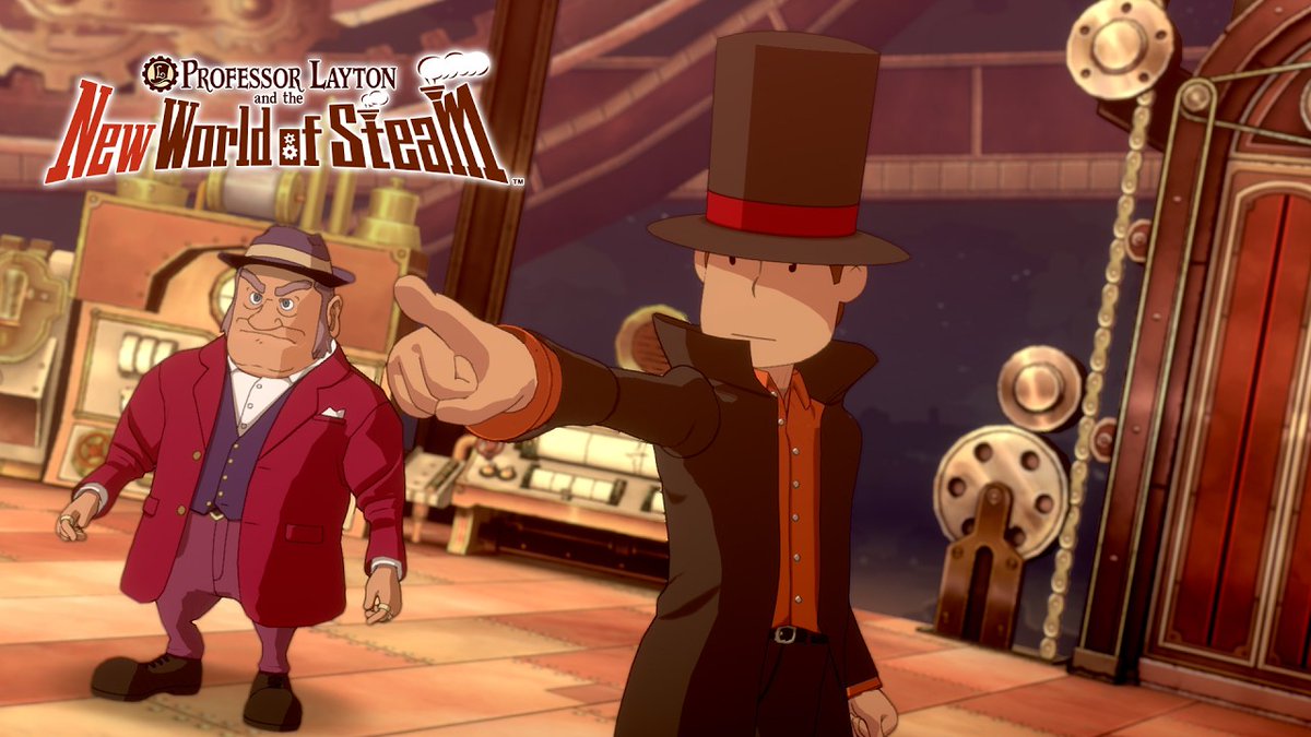 Layton En Decadencia tweet media