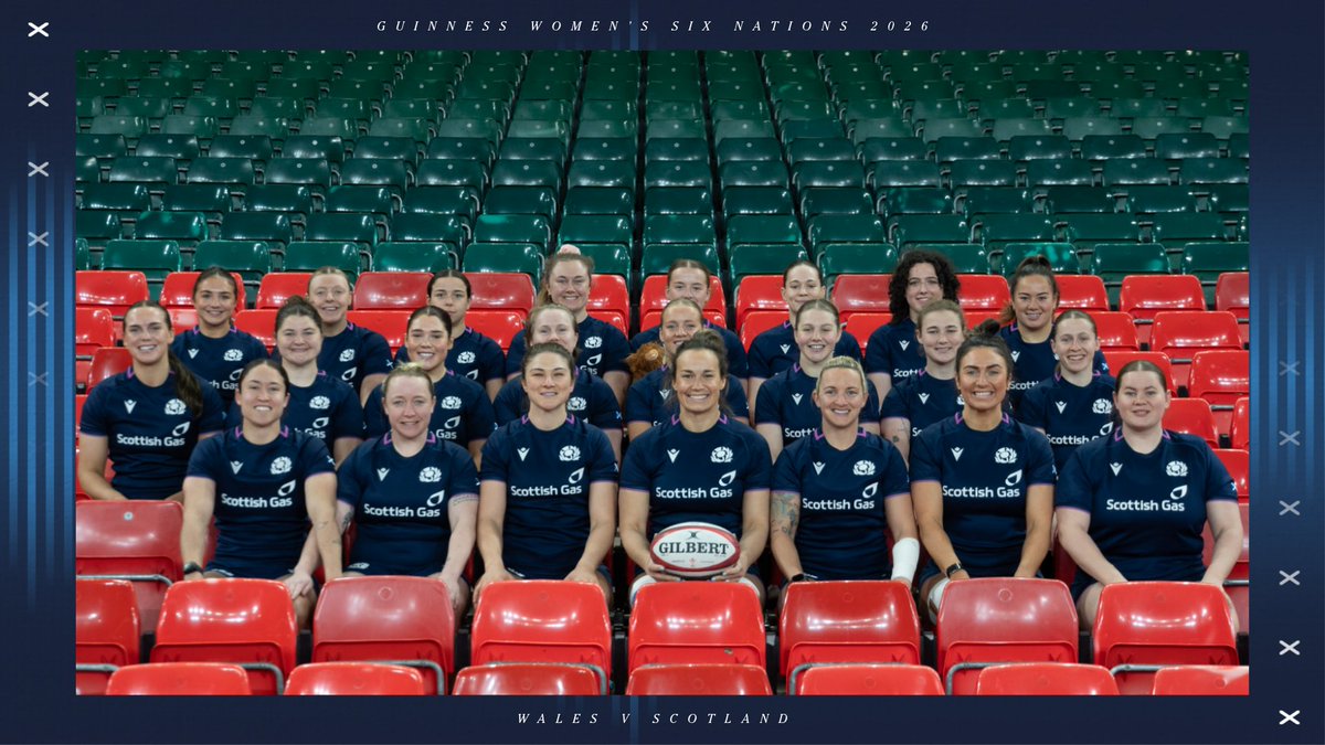 Scottish Rugby tweet media