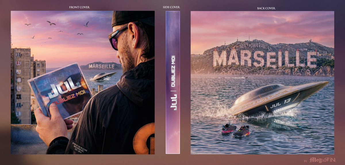 Mega' 🎨 tweet media