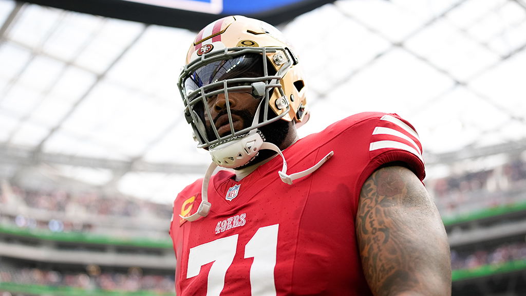 Around The NFL tweet media