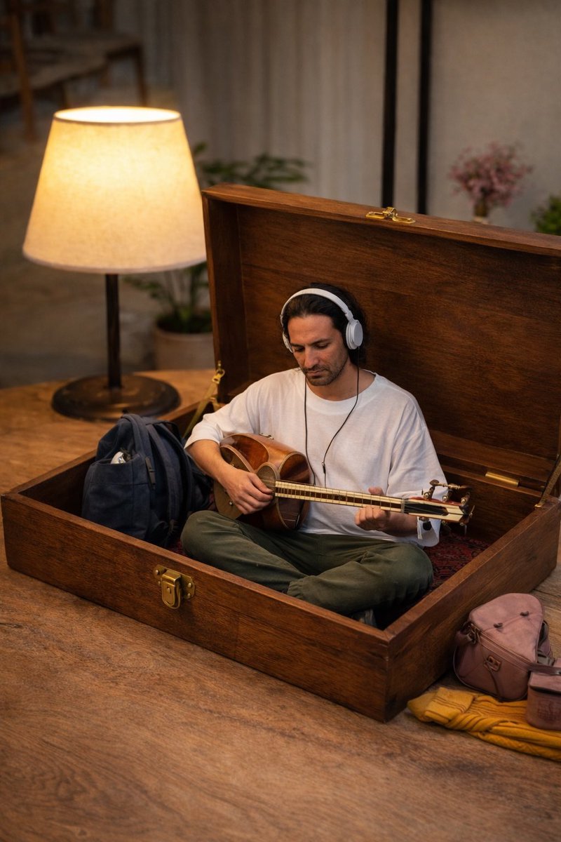 خلیل عقاب tweet media