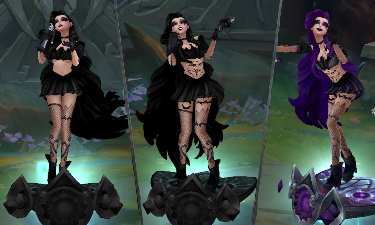 RuneForge D. Media tweet media