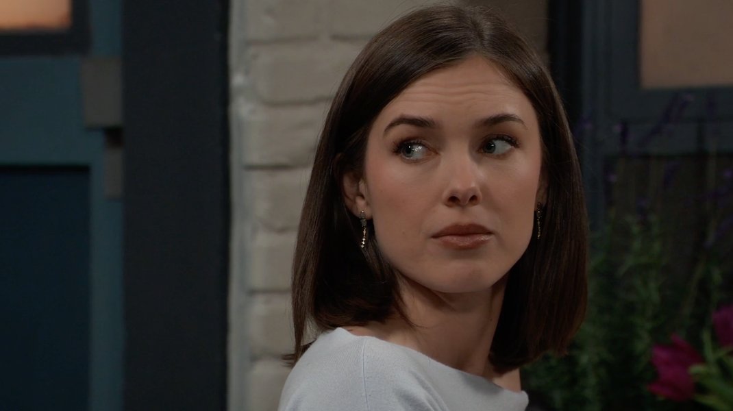 General Hospital tweet media