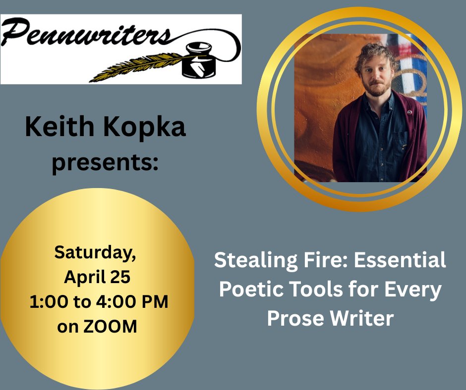 Pennwriters tweet media