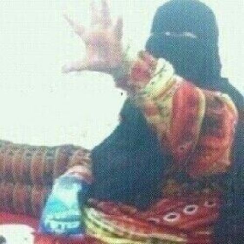 مرتهشه🇰🇼⚖️ tweet media