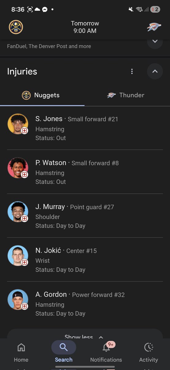 Martha Jonas tweet media