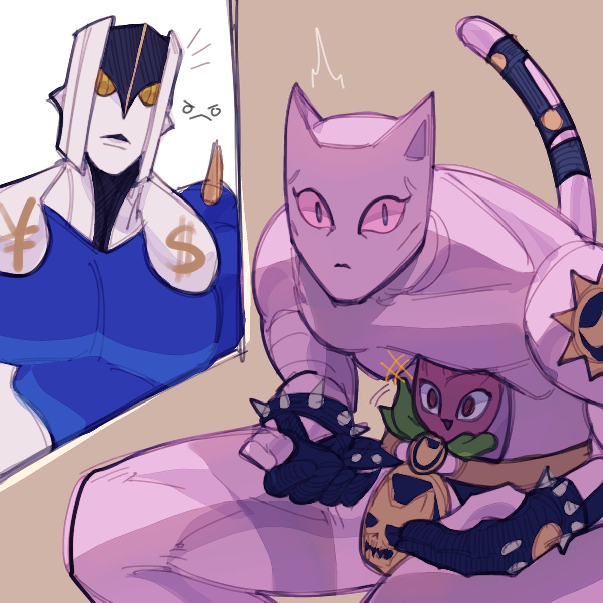 ⟡ | hiatus 𓅓 tweet media