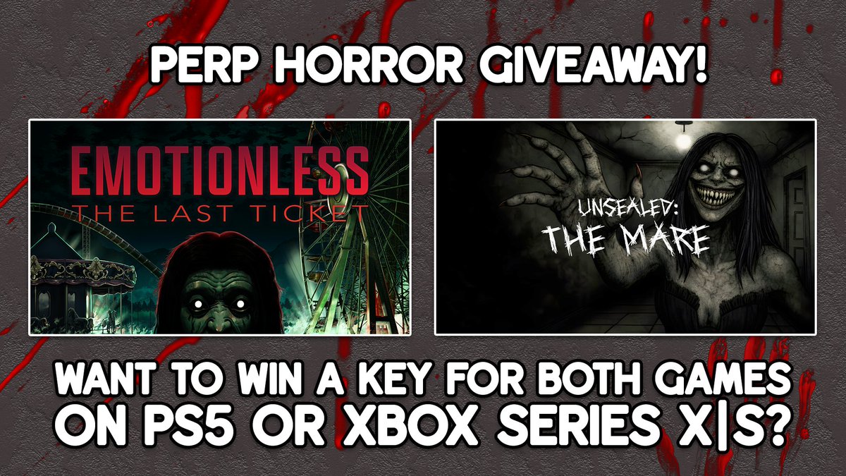 Perp Games tweet media