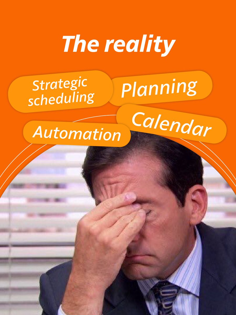 Postcron tweet media