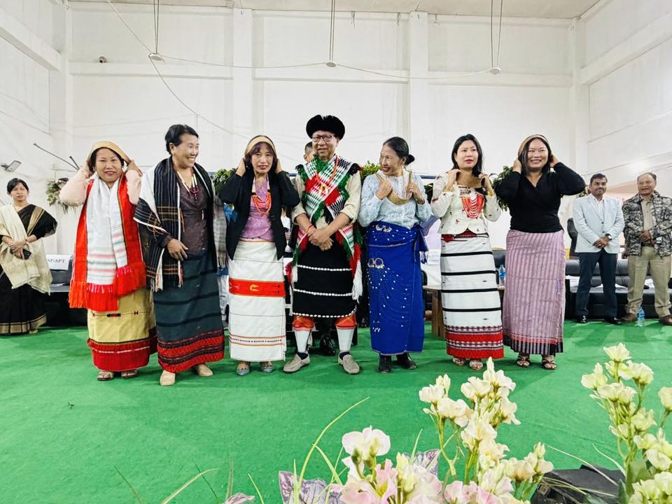 Khemchand Yumnam tweet media