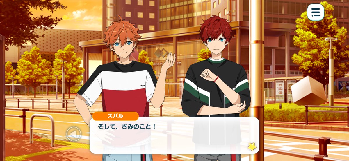 まわわ tweet media