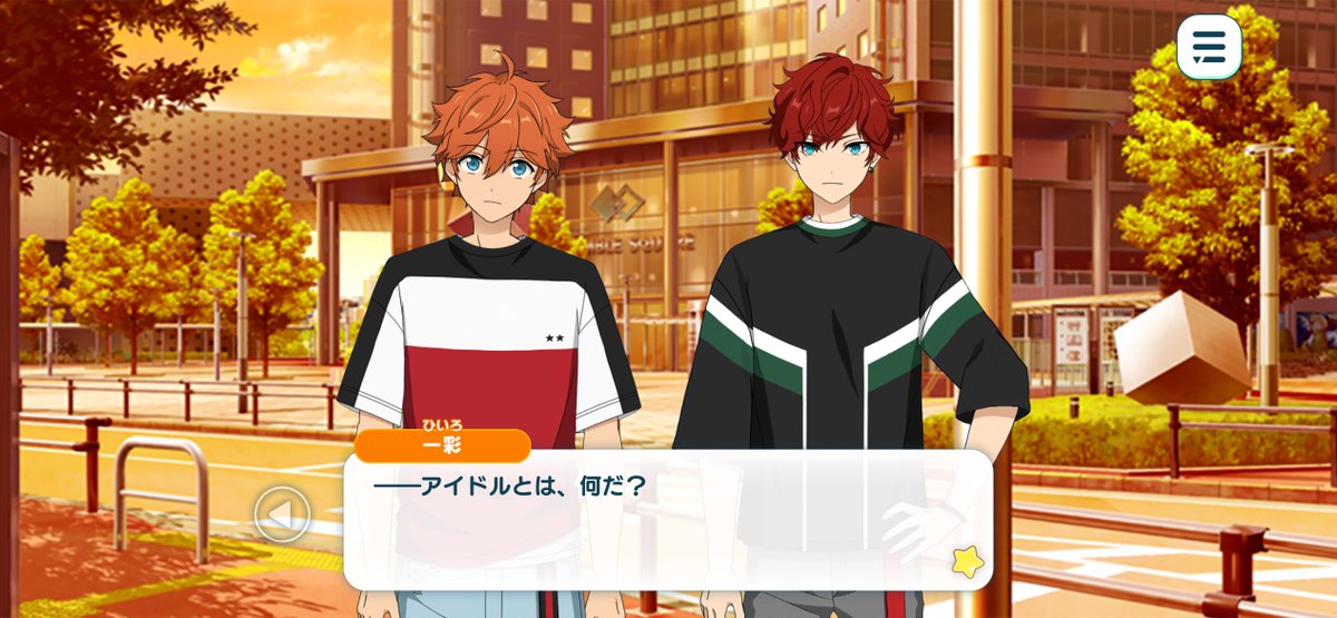 まわわ tweet media