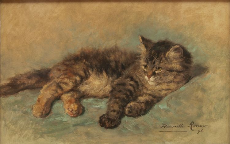 美術ファン@世界の名画 tweet media