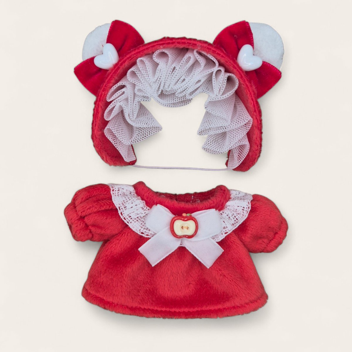 🧸인형연구소🧸/핸드메이드 인형 의상 제작 tweet media