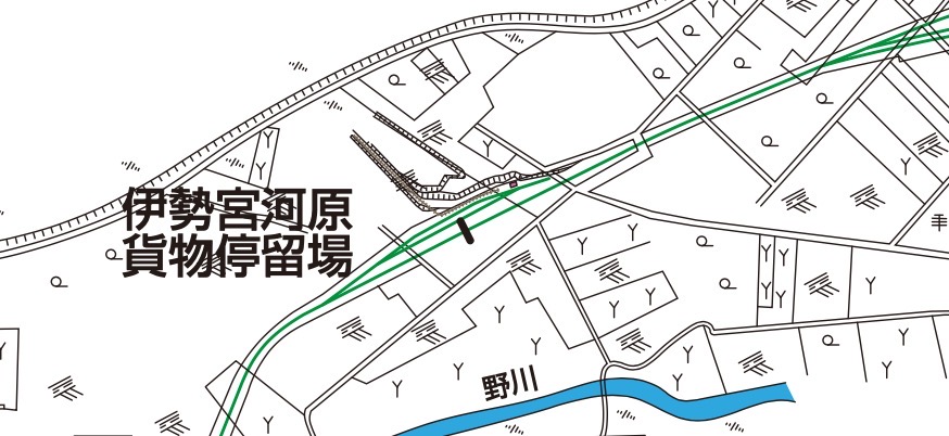 SetagayaLineCom's tweet photo. @heppokomodeler_ 公文書館の図面と違って、空中写真では都市大のグラウンド方面に伸びているように見えて疑問に思っていましたが、やはり実際そうでしたか！
しかも戦後まで残っていたとは…調べが甘すぎました。
ありがとうございます！！ https://t.co/hlNAwQ0yBh