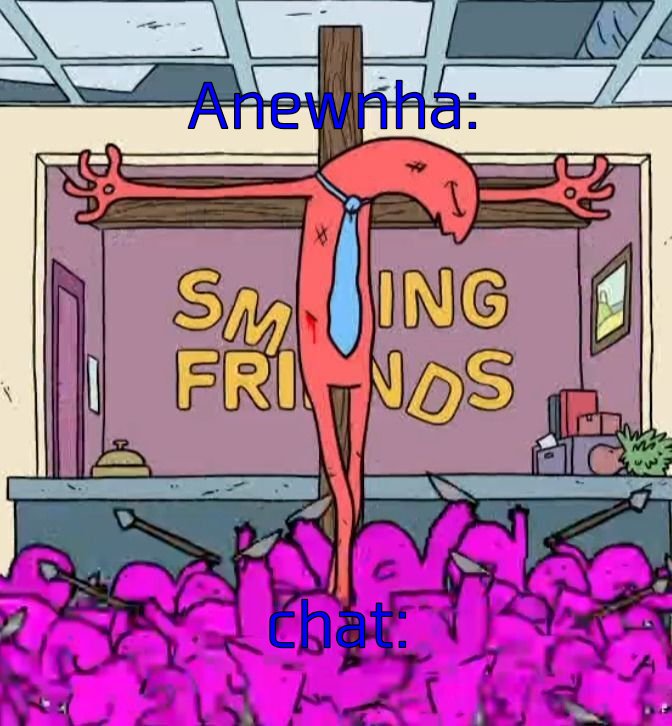 LUVASSRM tweet media