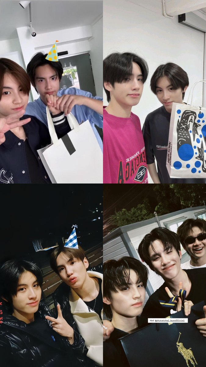 รักเธอแล้วใจก็มีเสียงเพลง tweet media