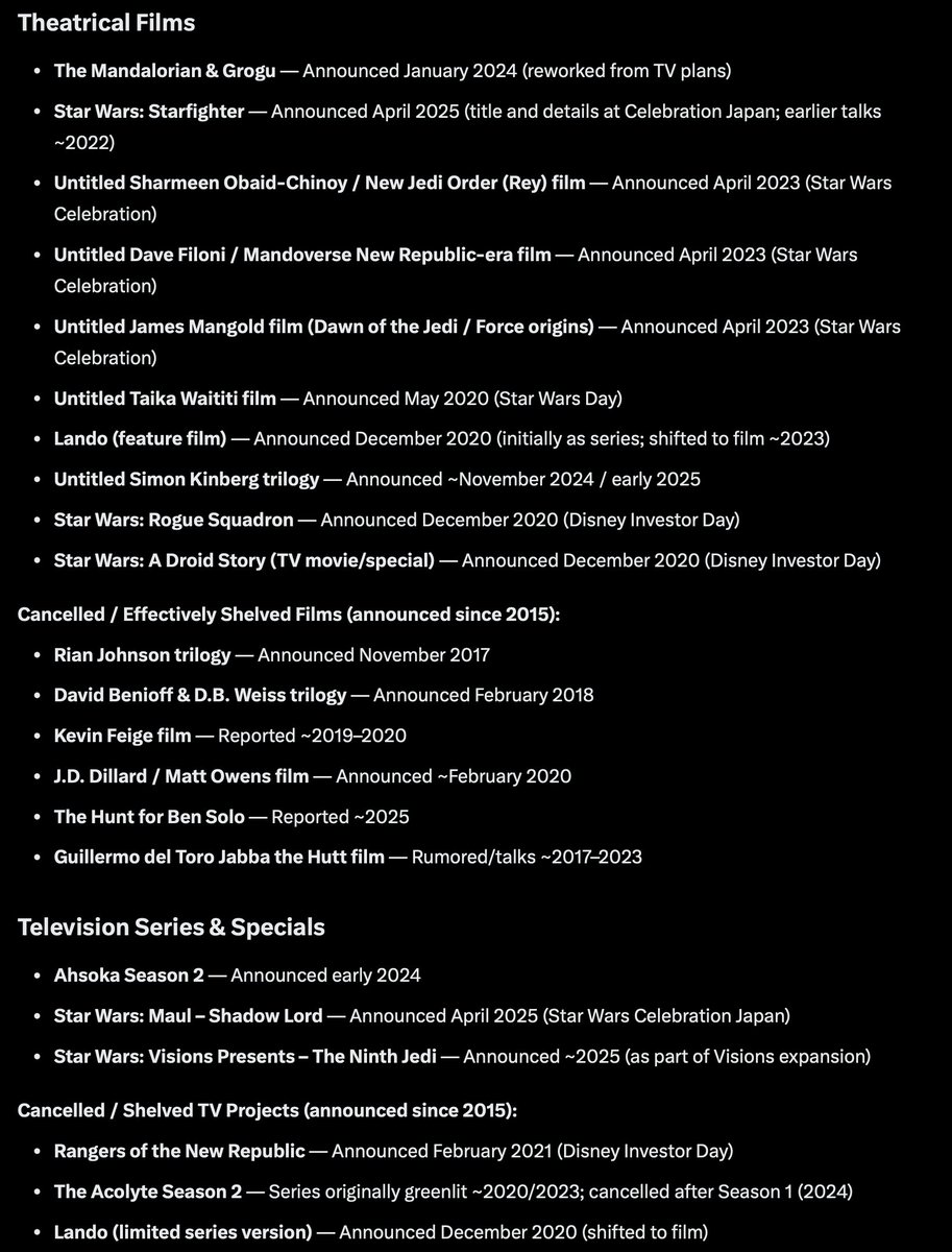 Steveo💡Thinking StarWars❗️ tweet media